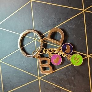 Dooney & Bourke Keychain